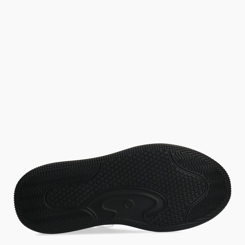 Sneakers Basse Bambina