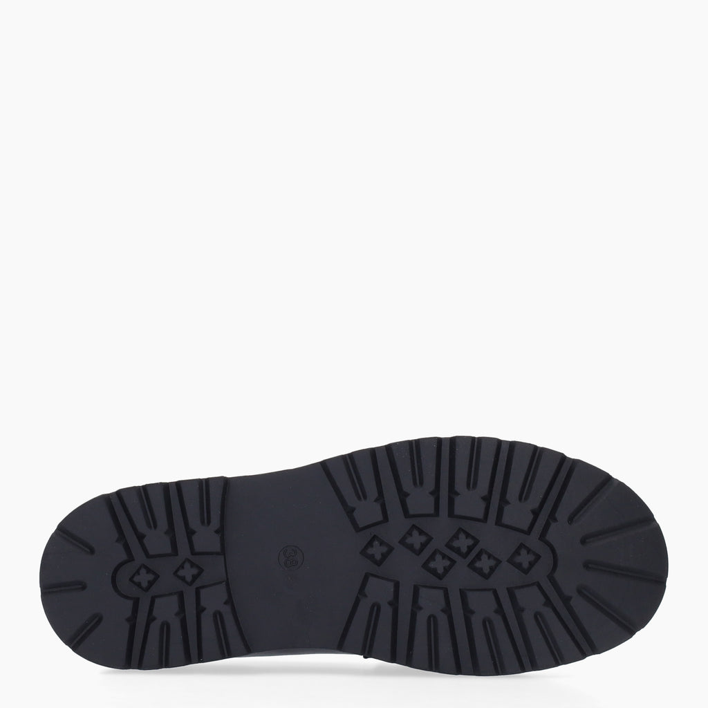 Mocassins Junior