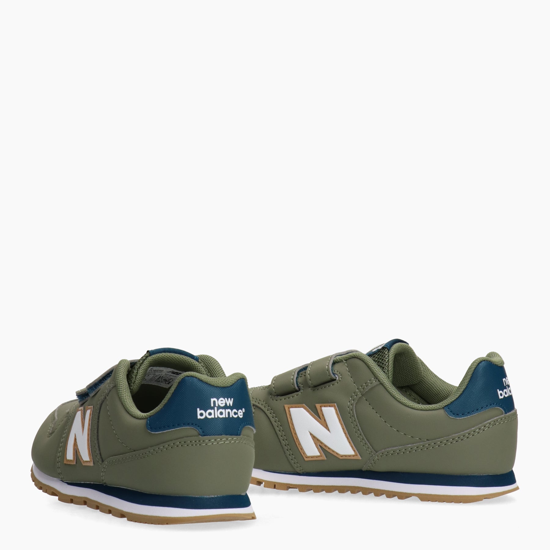 Sneakers Kids 500