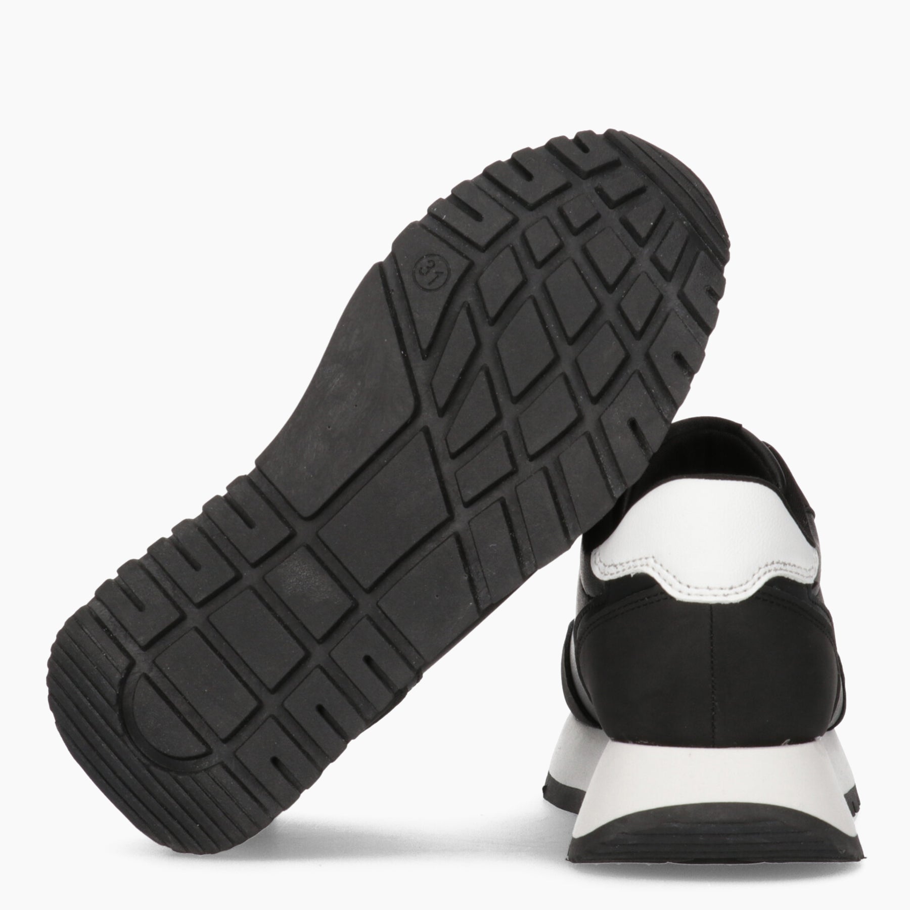 Sneakers Basse Bambino