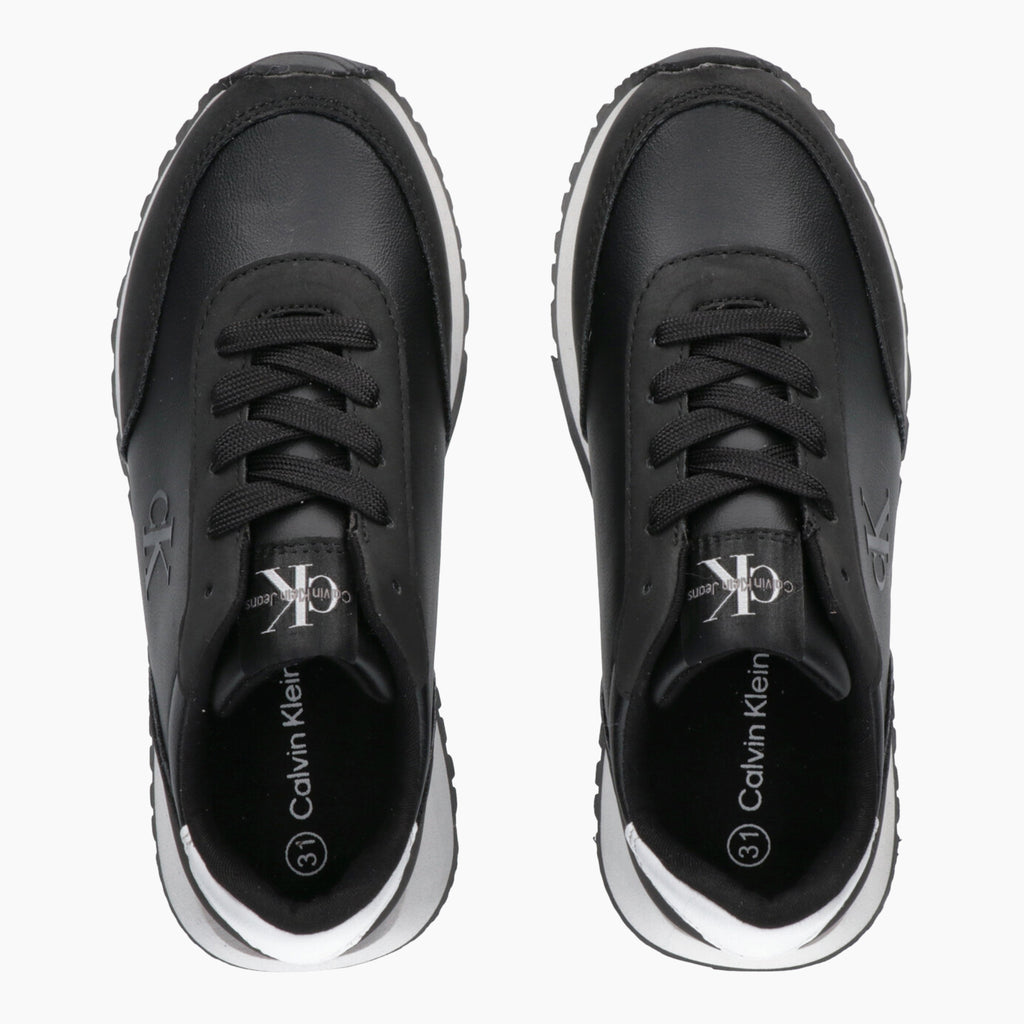 Sneakers Basse Bambino