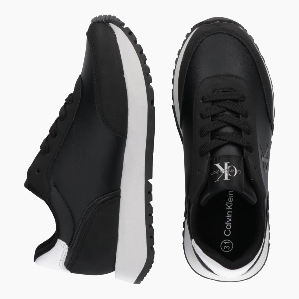 Sneakers Basse Bambino