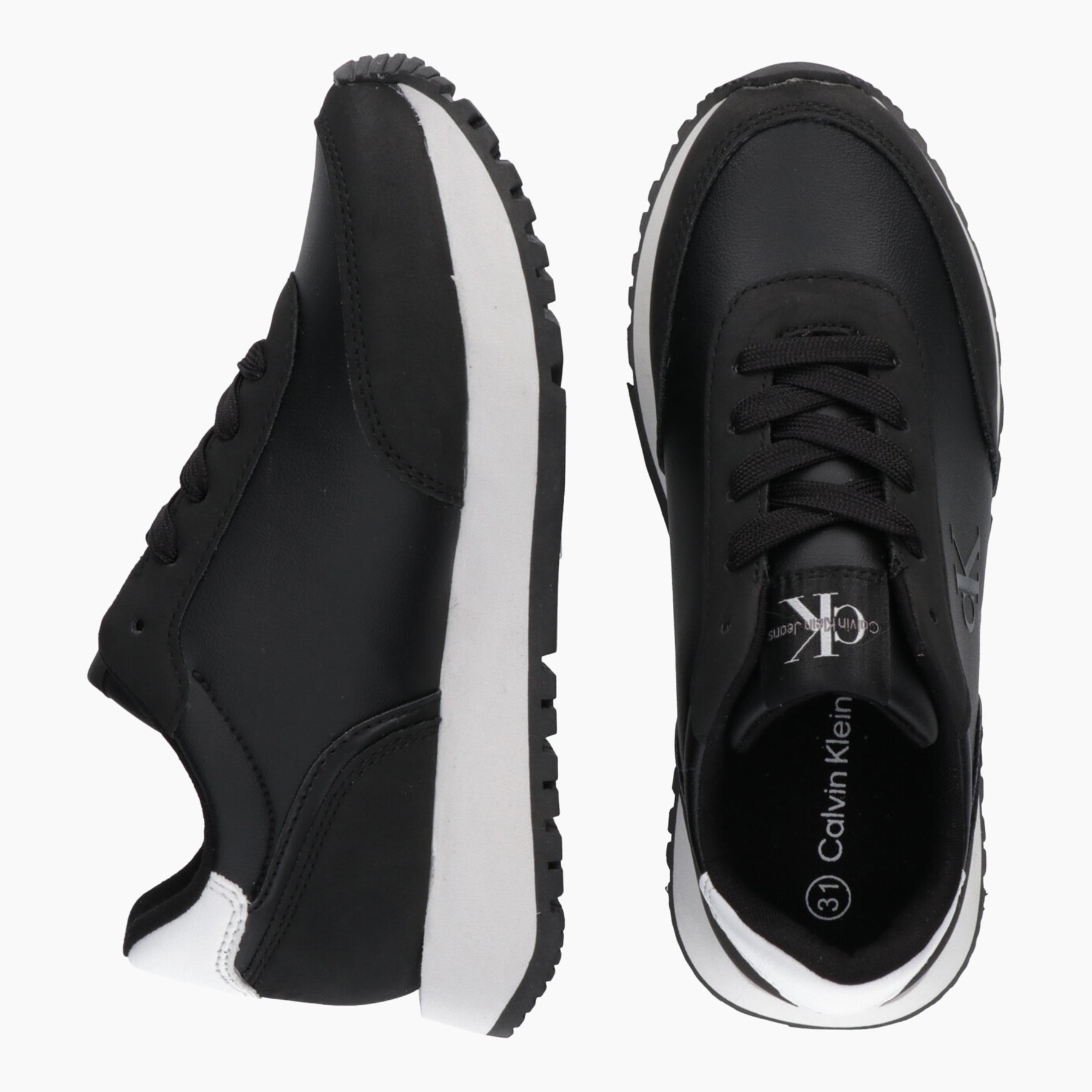 Sneakers Basse Bambino