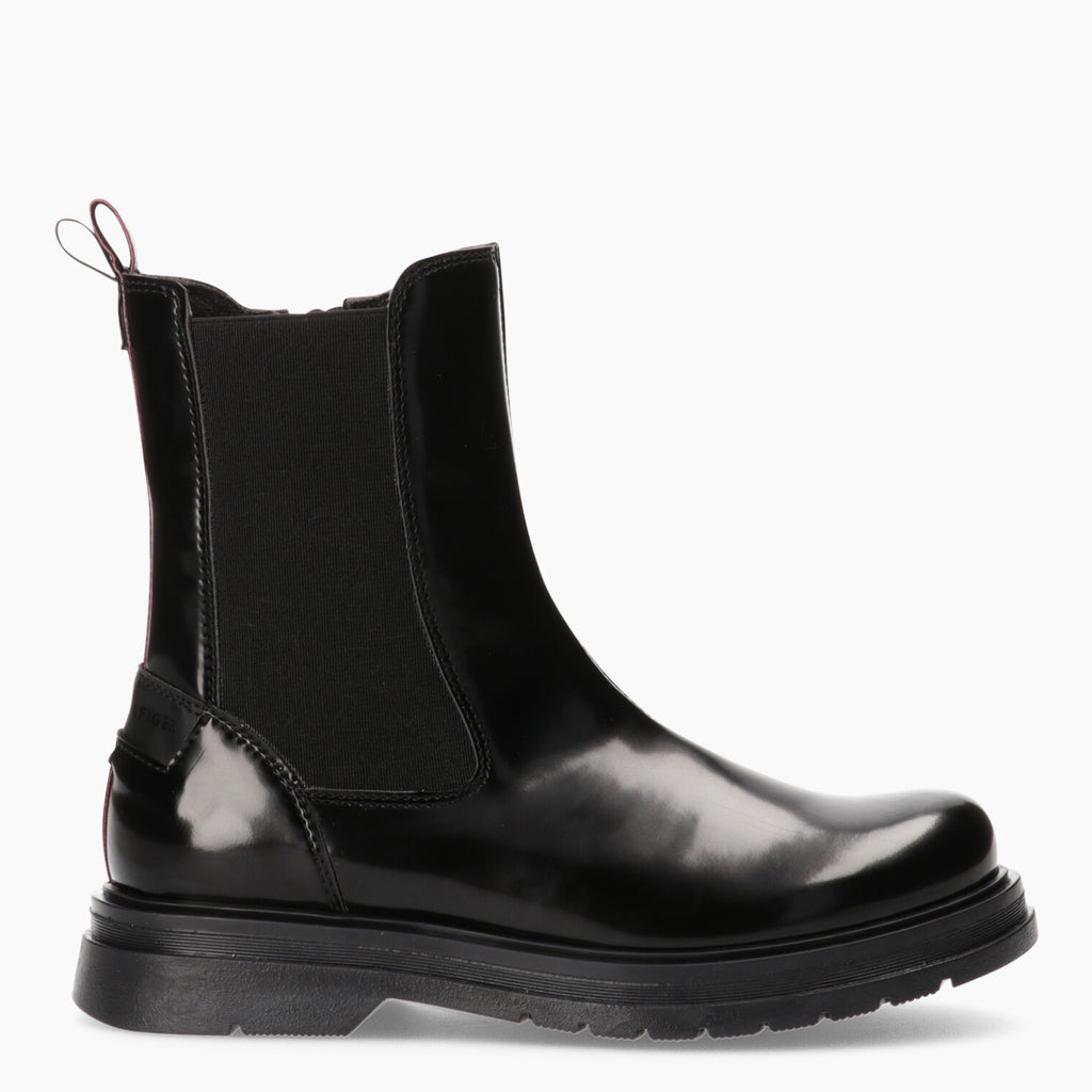 Stiefeletten Junior