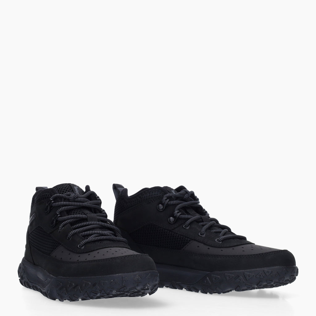 Greenstride Motion 6 Low Lace