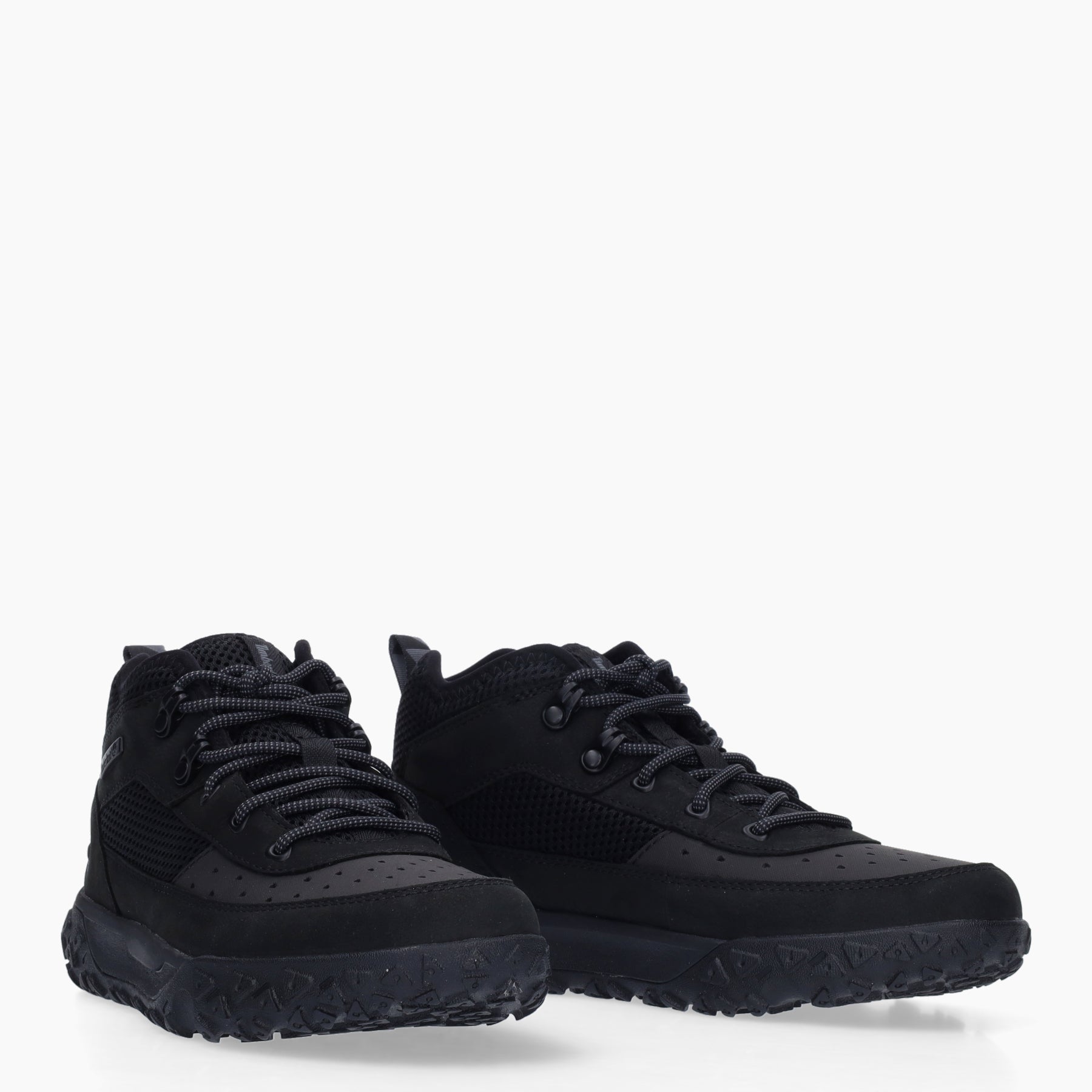 Greenstride Motion 6 Low Lace