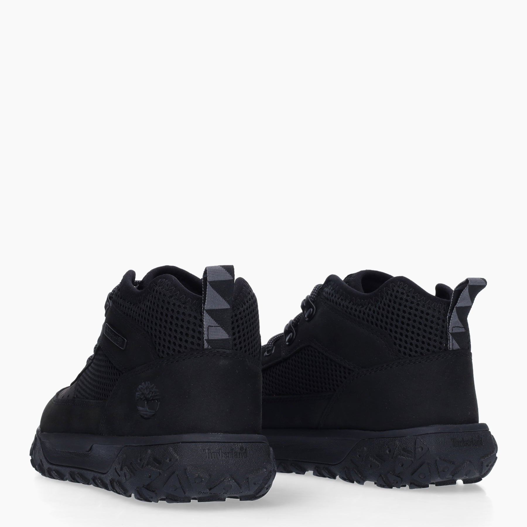 Greenstride Motion 6 Low Lace