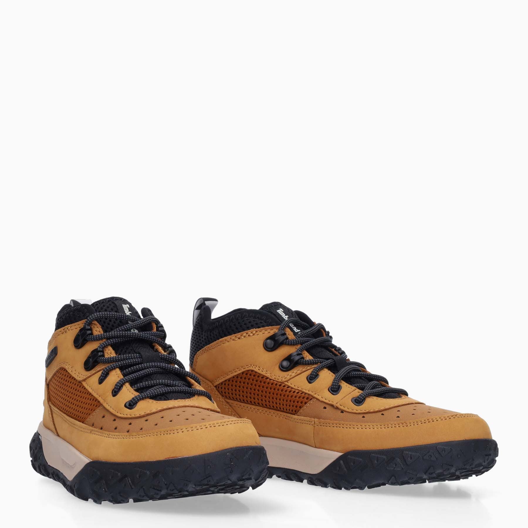 Greenstride Motion 6 Low Lace