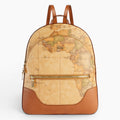 Zaino In Stampa Geo Classic