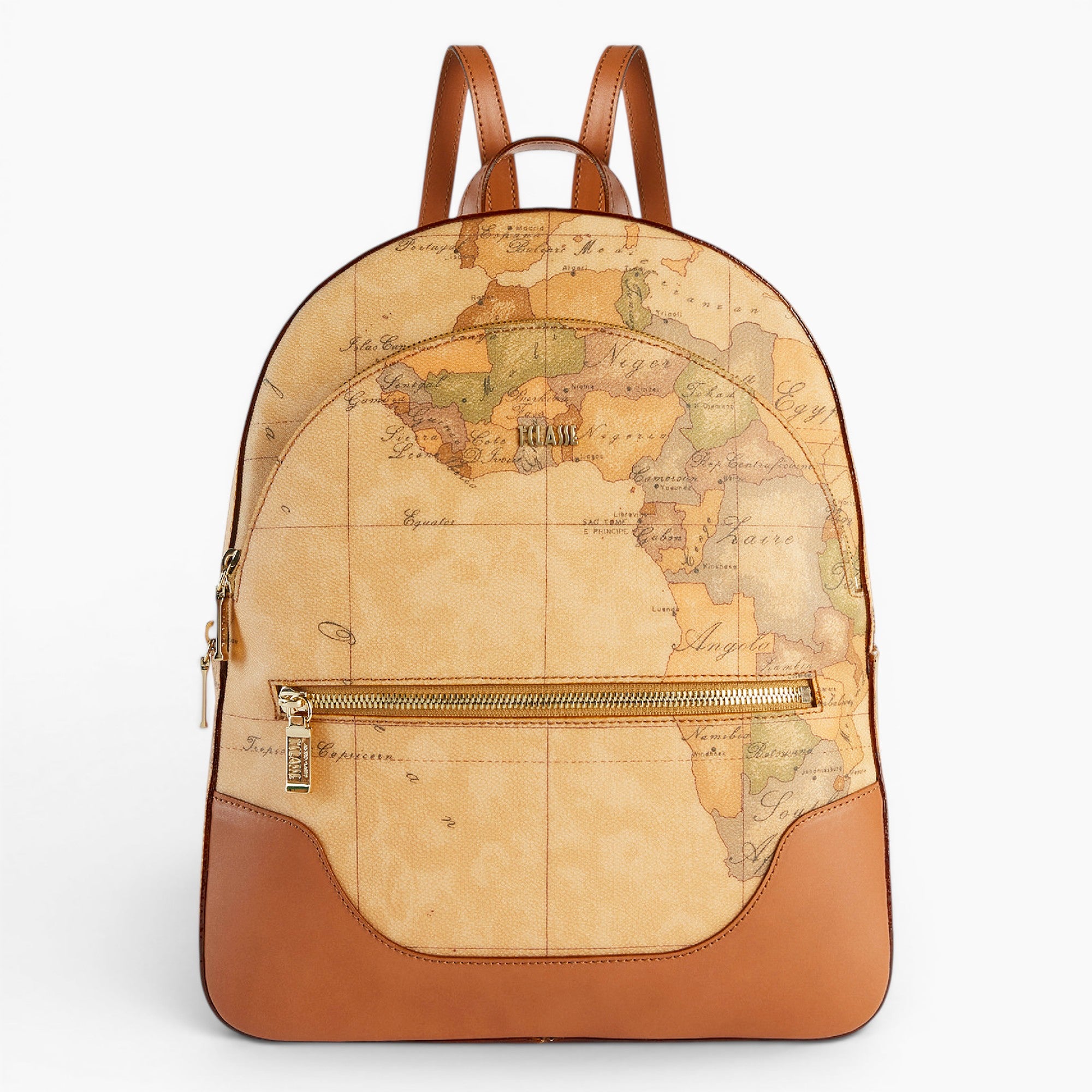 Zaino In Stampa Geo Classic