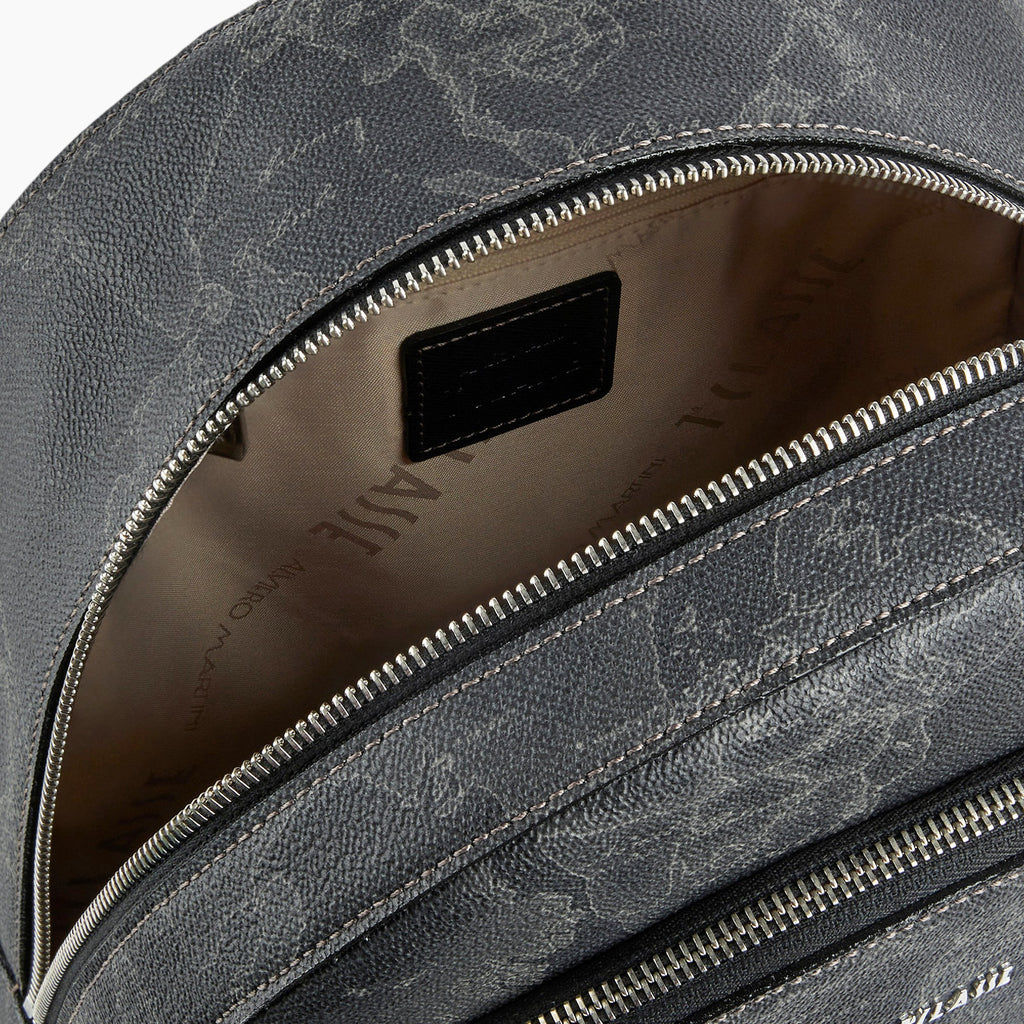 Sac à dos à 3 poches  
