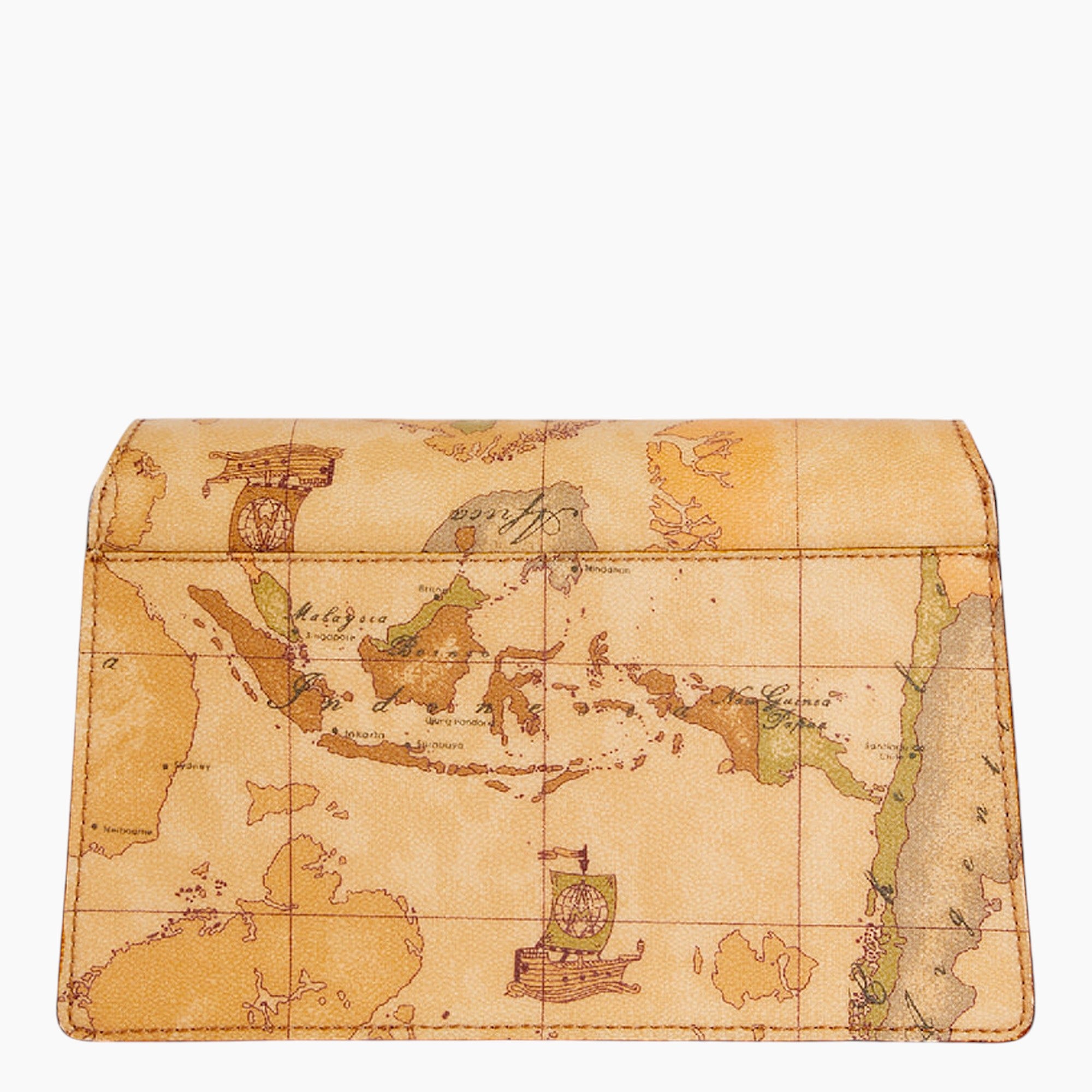 Geo Classic Tracollina