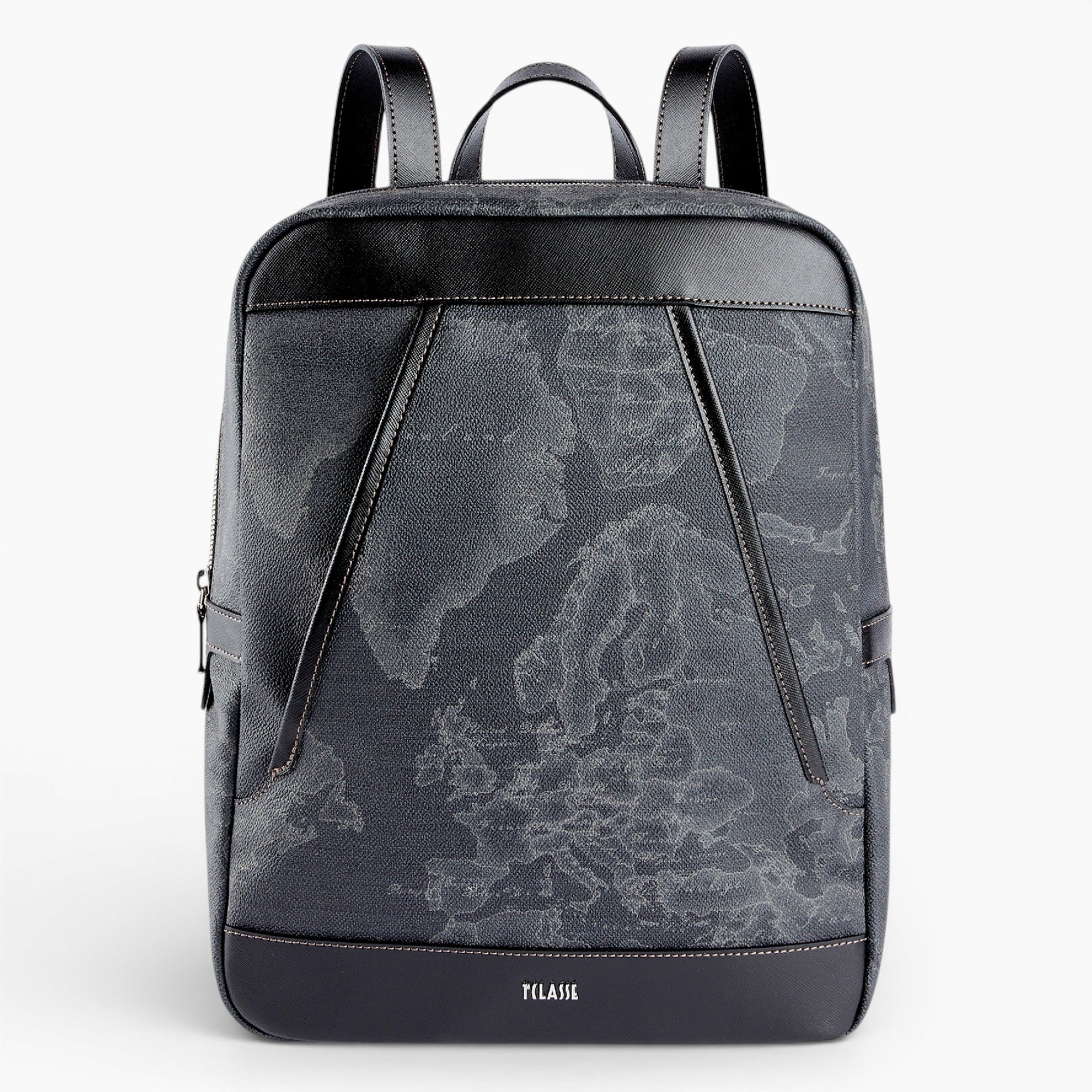 Geo Black Zaino Porta Pc