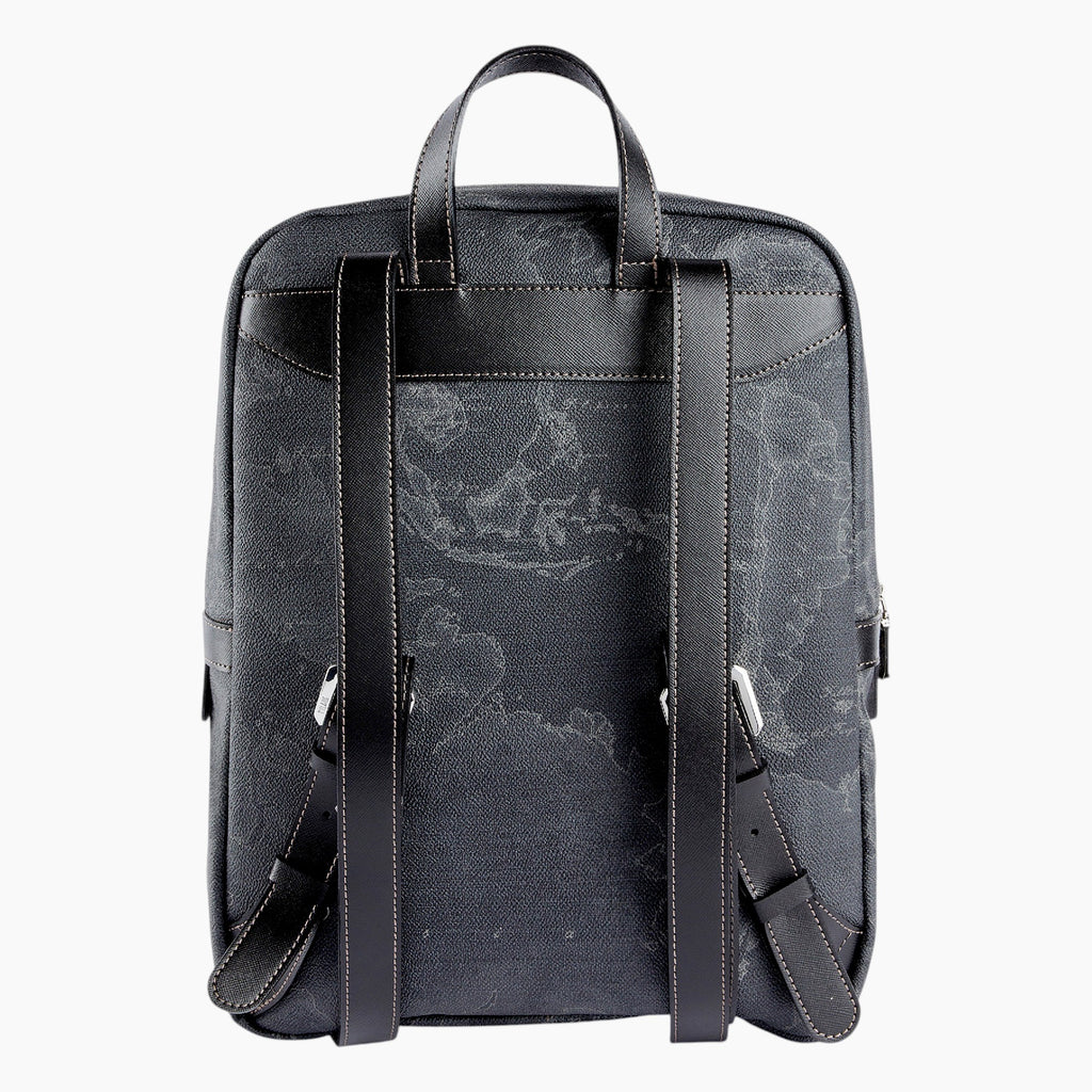 Geo Black Zaino Porta Pc