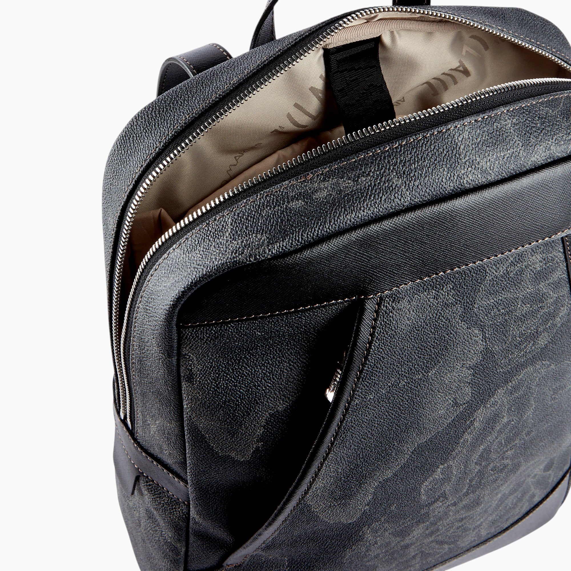 Geo Black Zaino Porta Pc