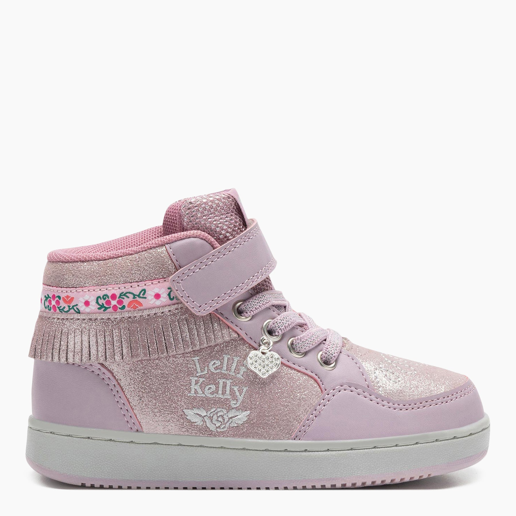 Sneakers Alte Frangetta