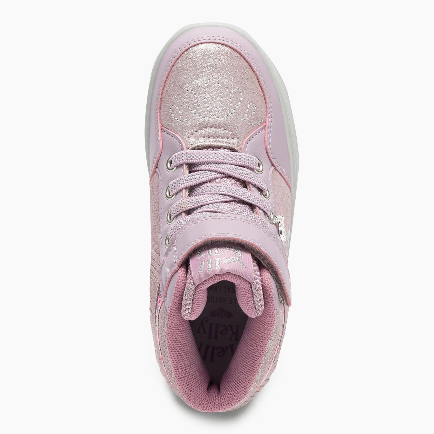 Sneakers Alte Frangetta