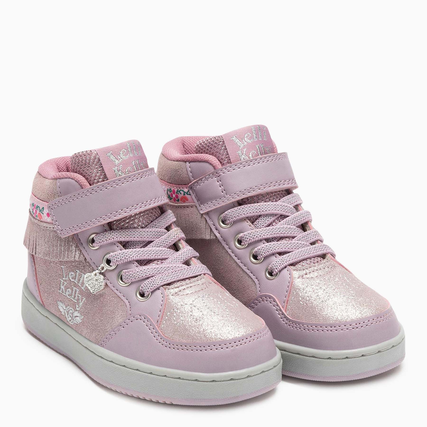 Sneakers Alte Frangetta