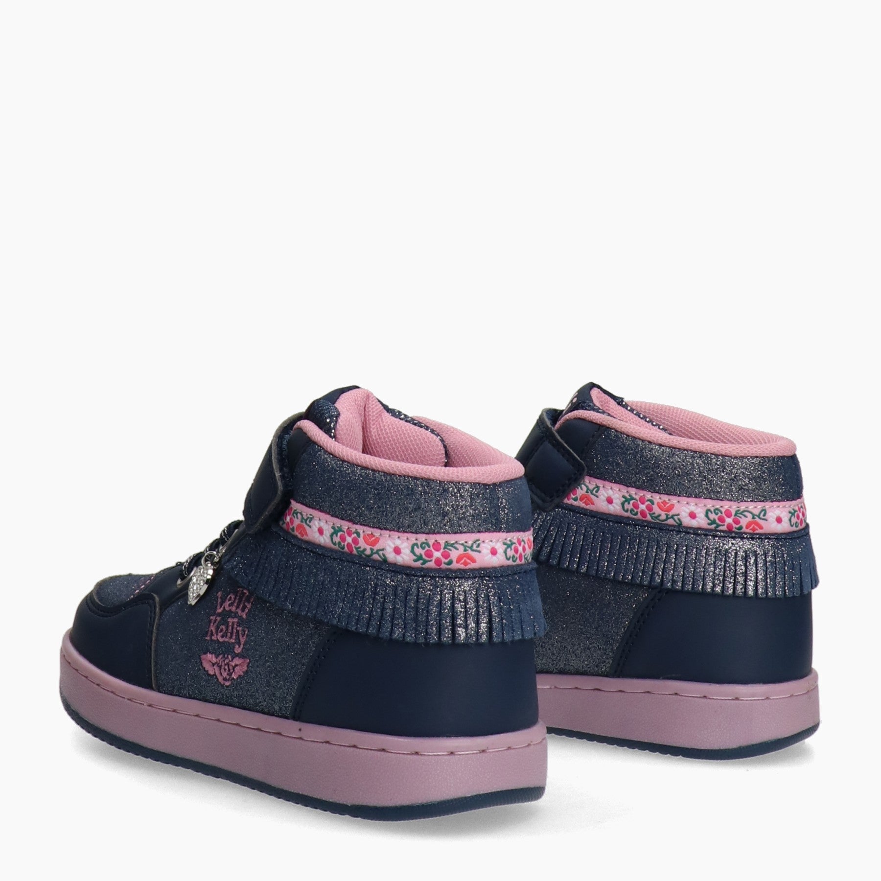 Sneakers Alte Frangetta