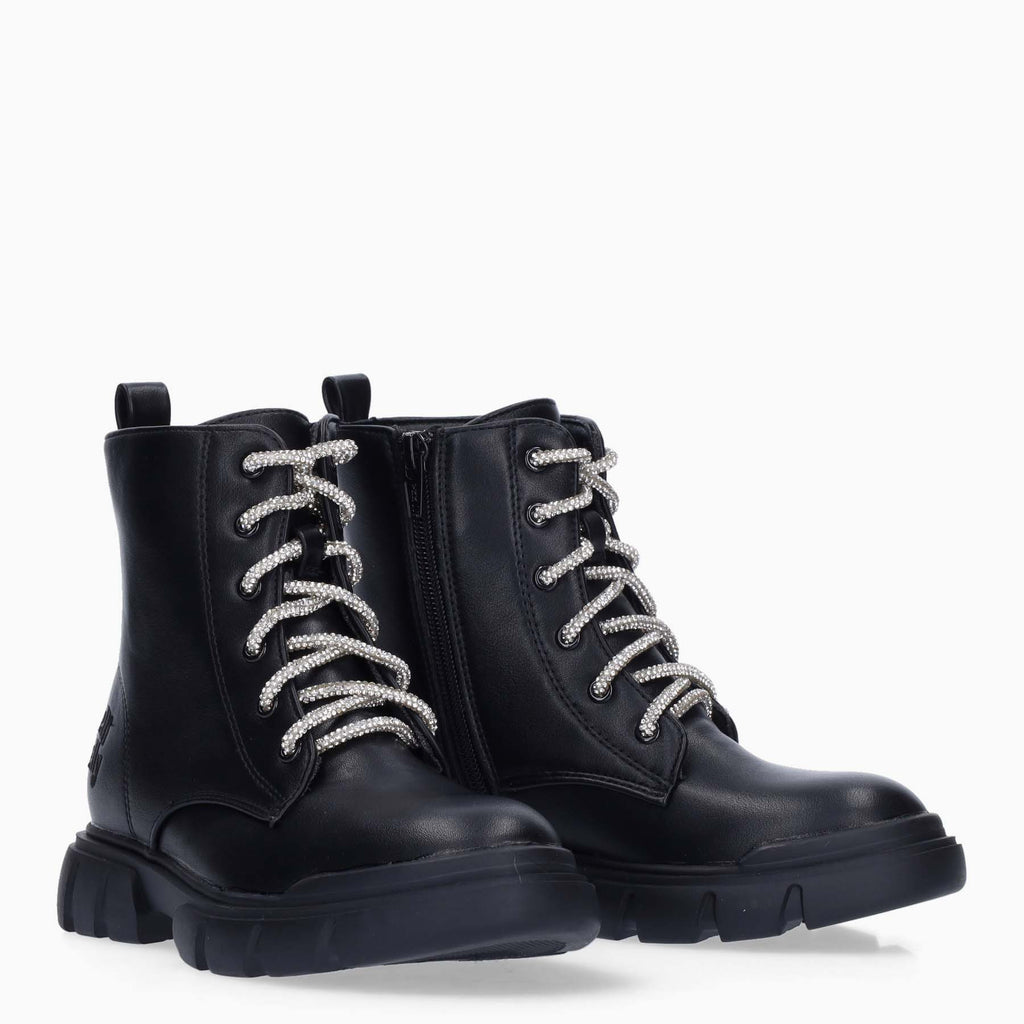 Bottines Angelica