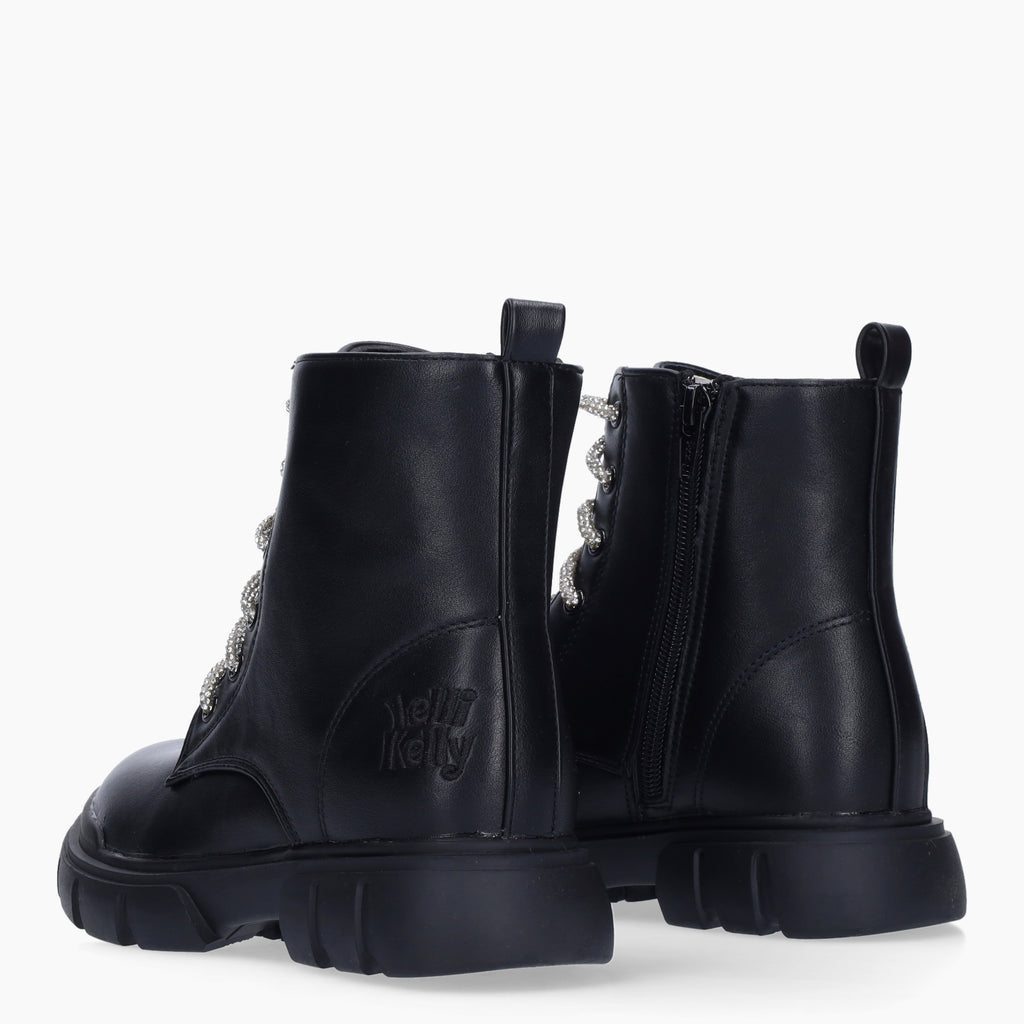Bottines Angelica
