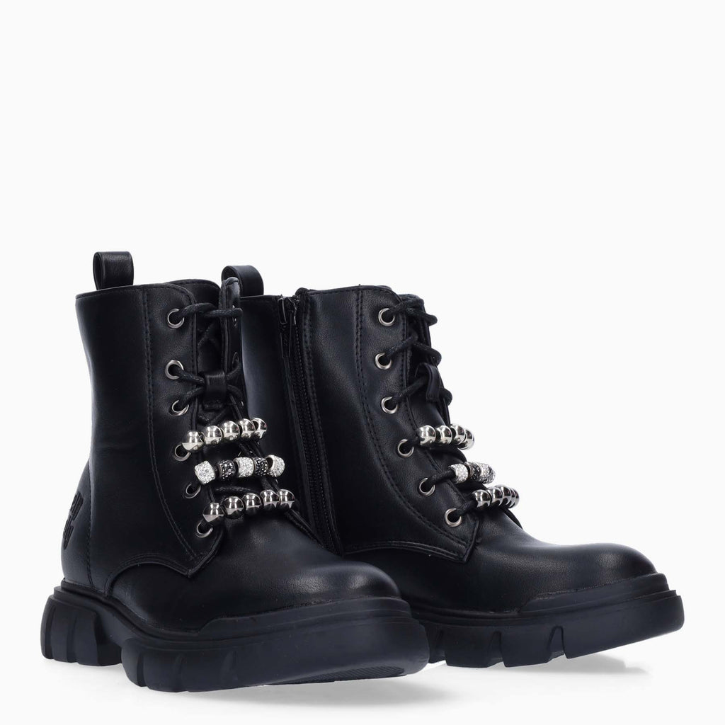 Bottes Vittoria