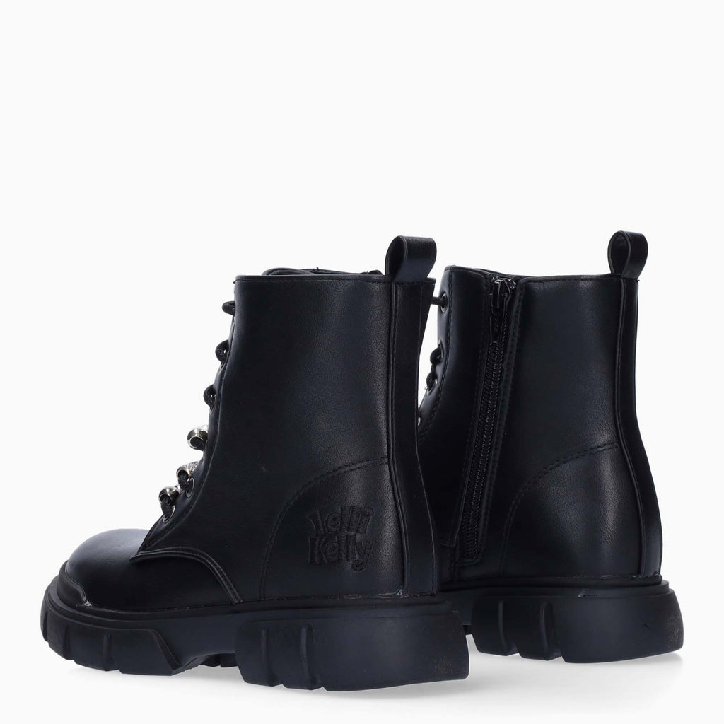 Bottes Vittoria