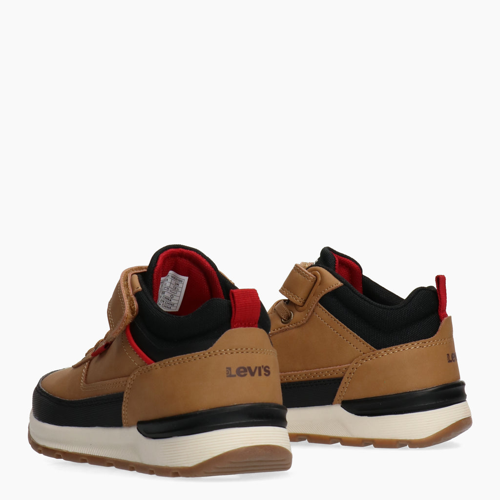 Bottines Enfants Ascot Refresh