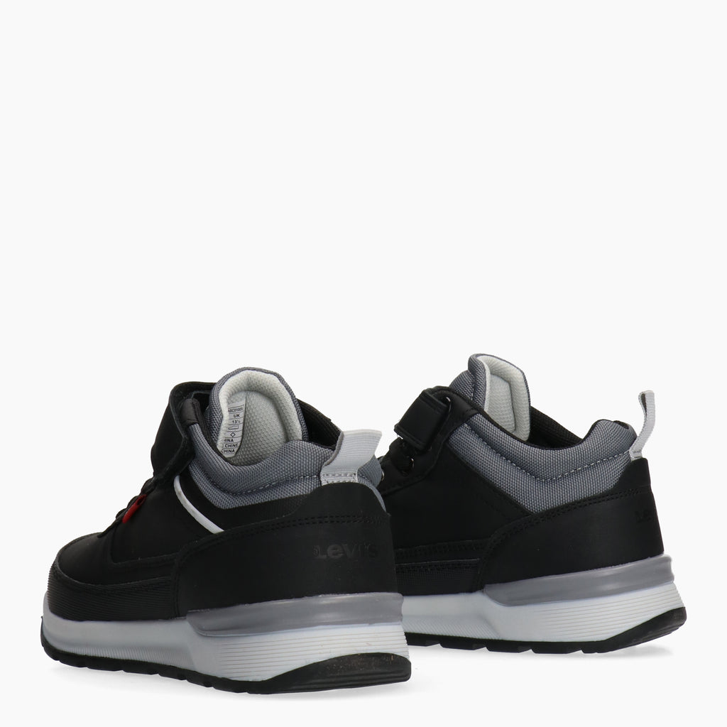 Polacchini Kids Ascot Refresh