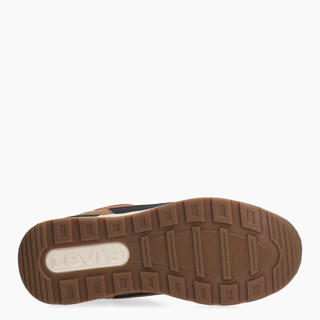 Polacchini Kids Ascot Refresh