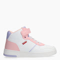 Baskets Hautes Enfants Kick