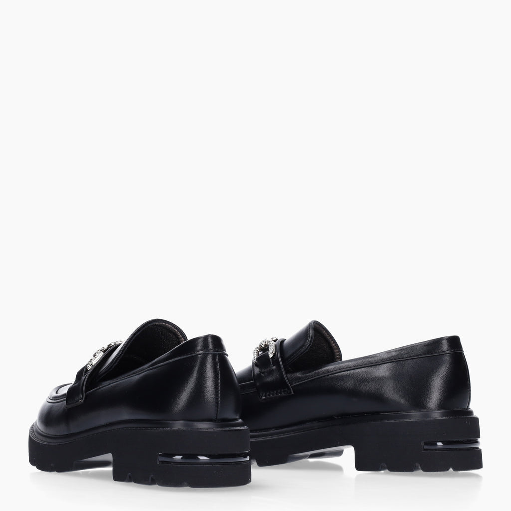 Mocassins Enfant