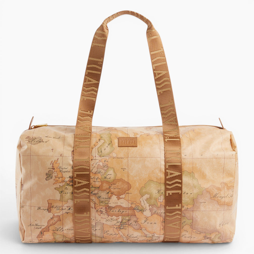 Geo Soft Borsone Medio