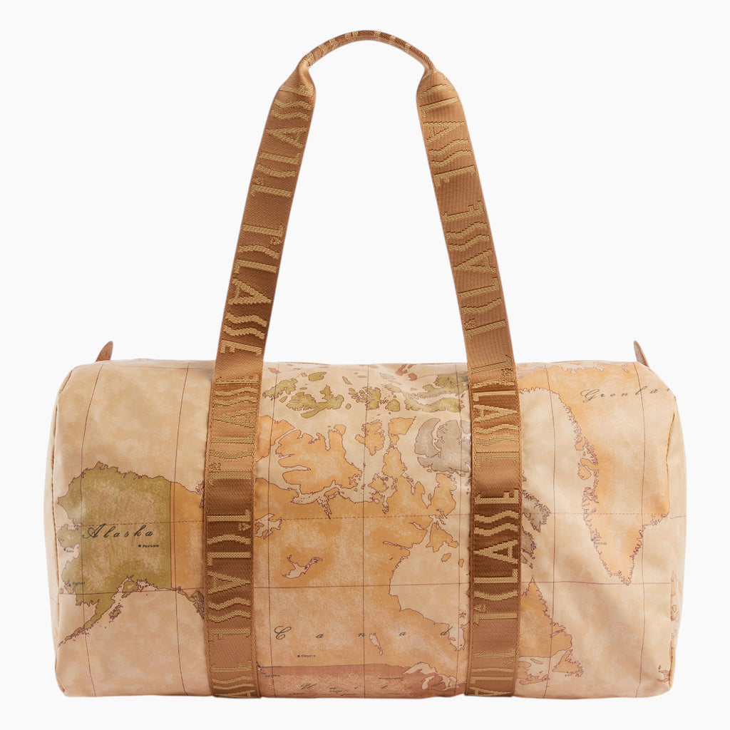Geo Soft Borsone Medio