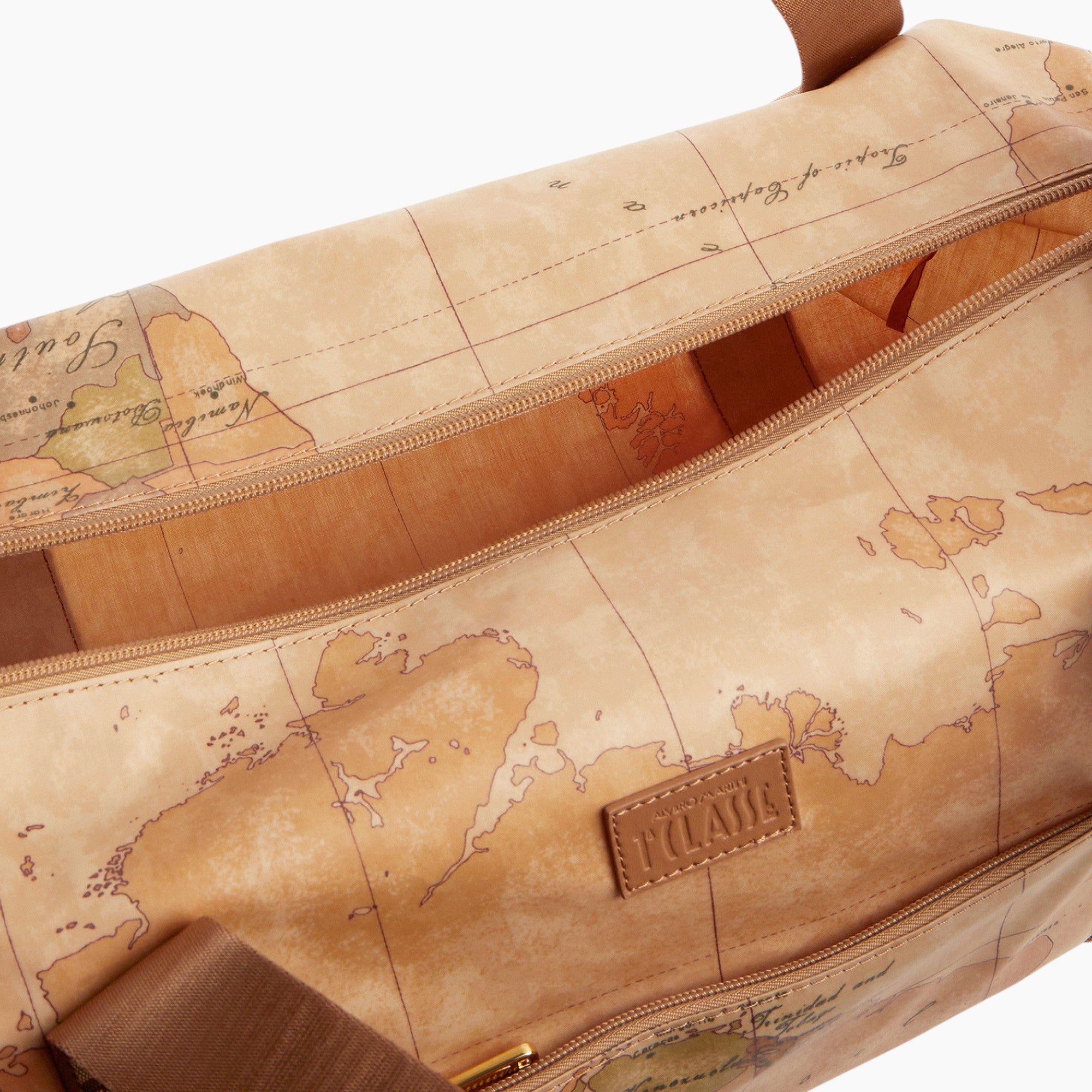 Geo Soft Bagaglio A Mano