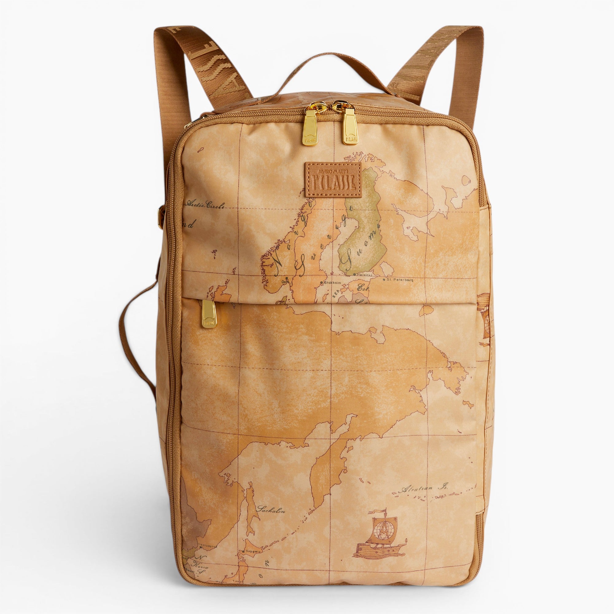 Geo Soft Borsa Da Viaggio