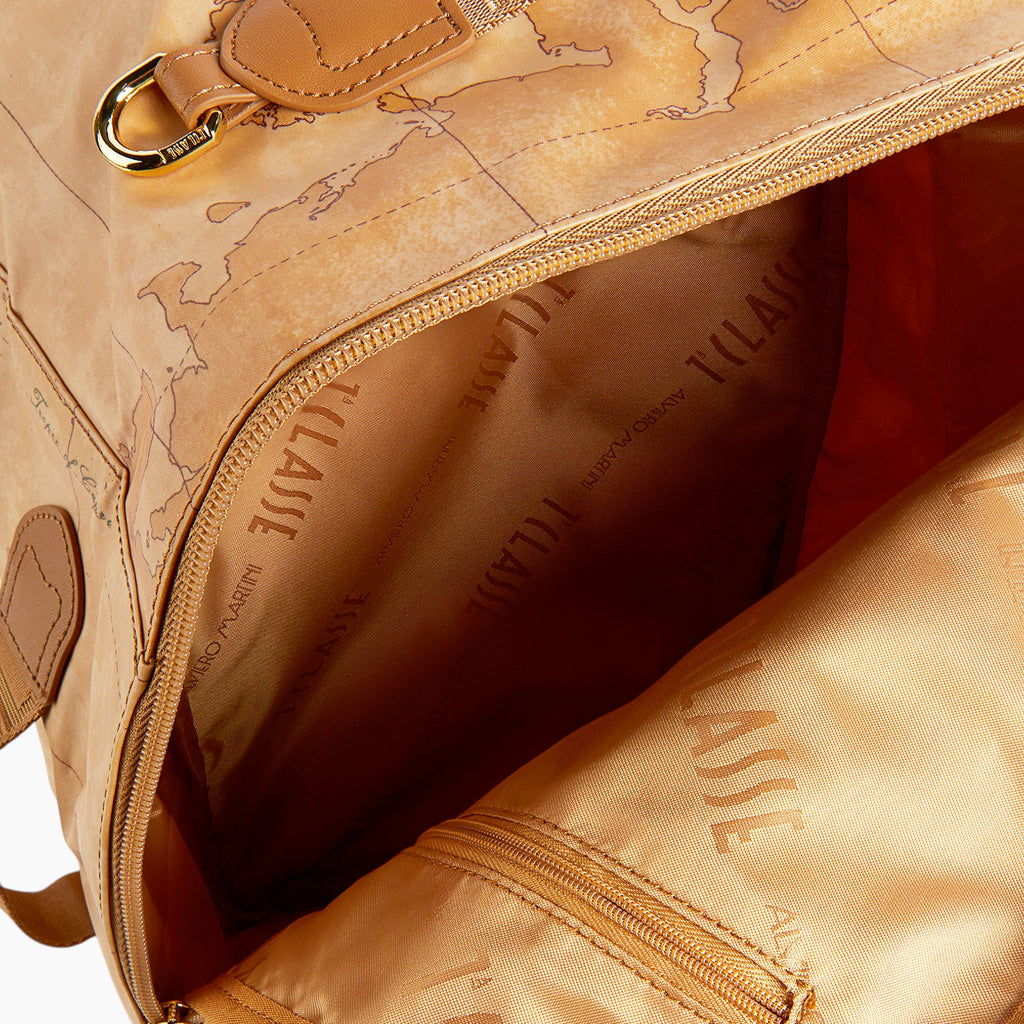 Sac de voyage Geo Soft  