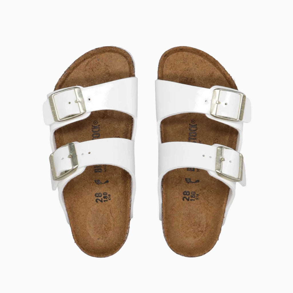 Arizona Kids Birko Flor Patent