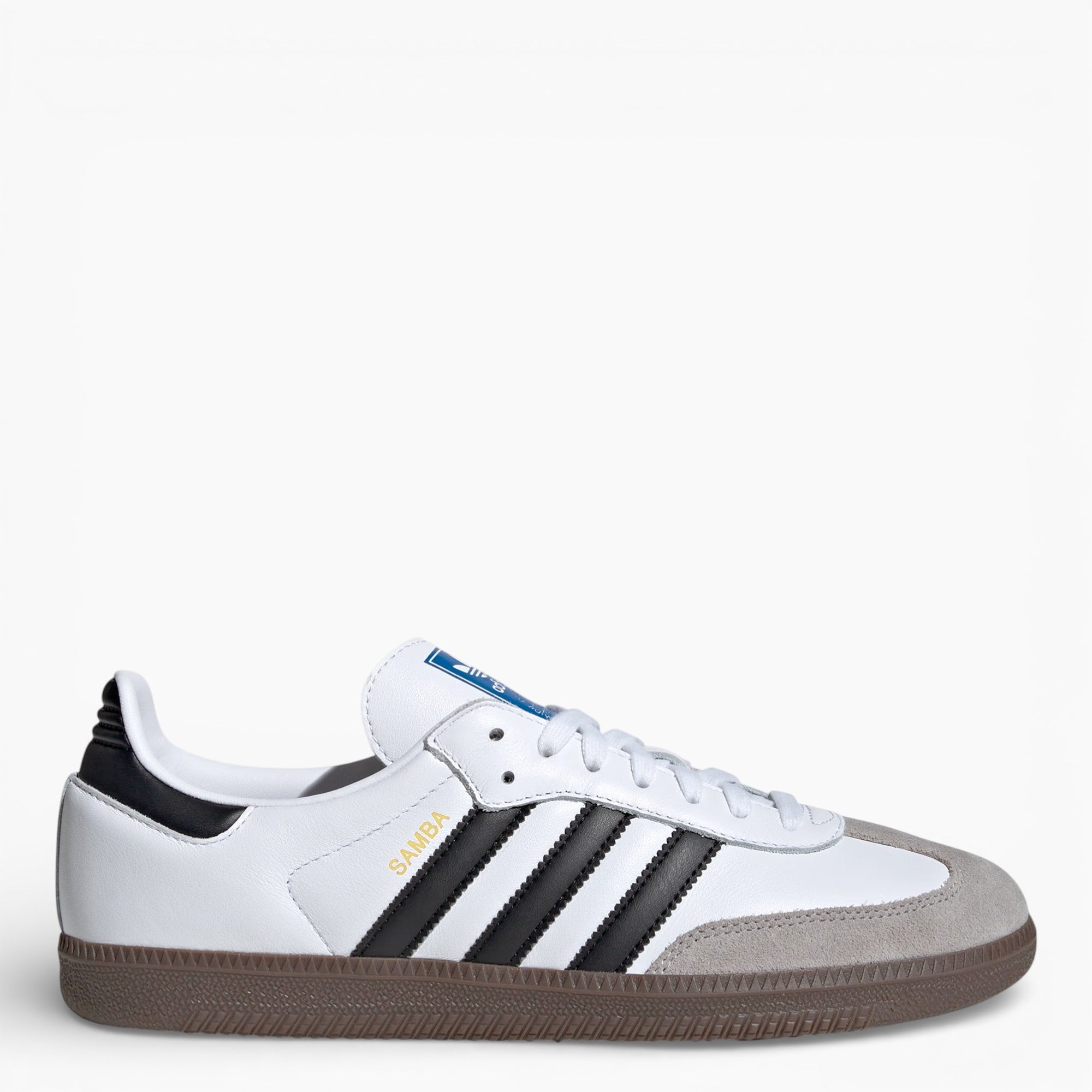 Sneakers Samba