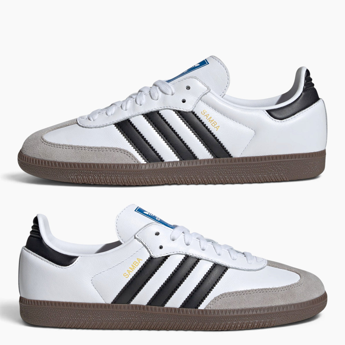 Sneakers Samba Og