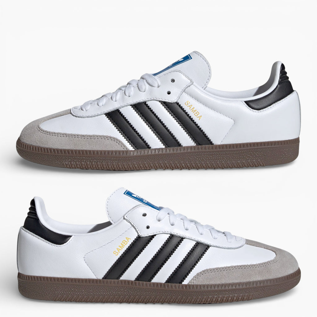 Sneakers Samba