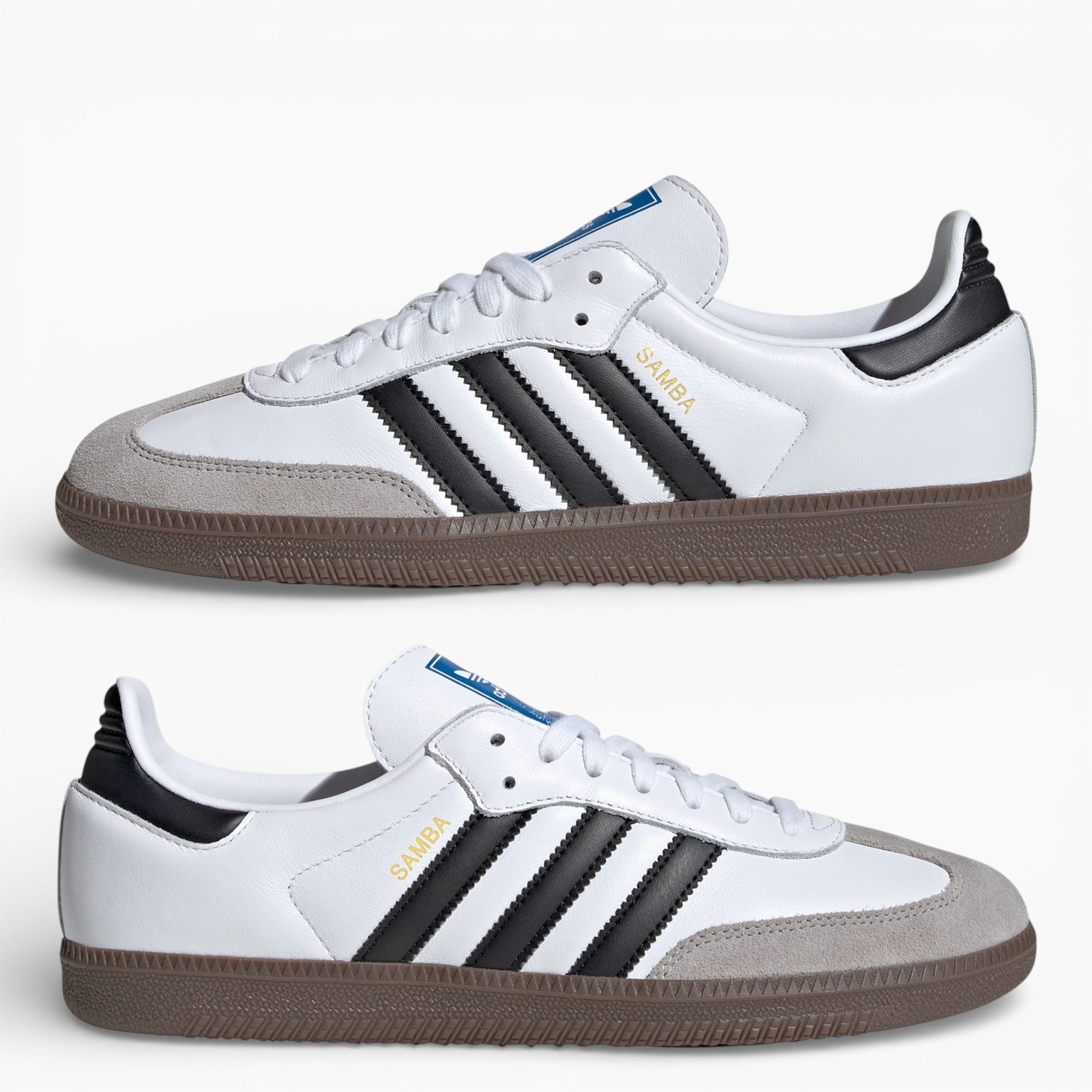 Sneakers Samba