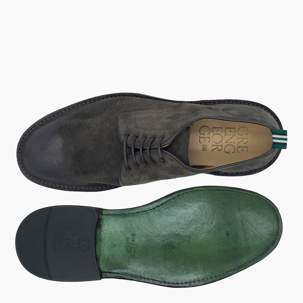 Derby Uomo Light 181