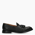 Mocassini Uomo Rustic