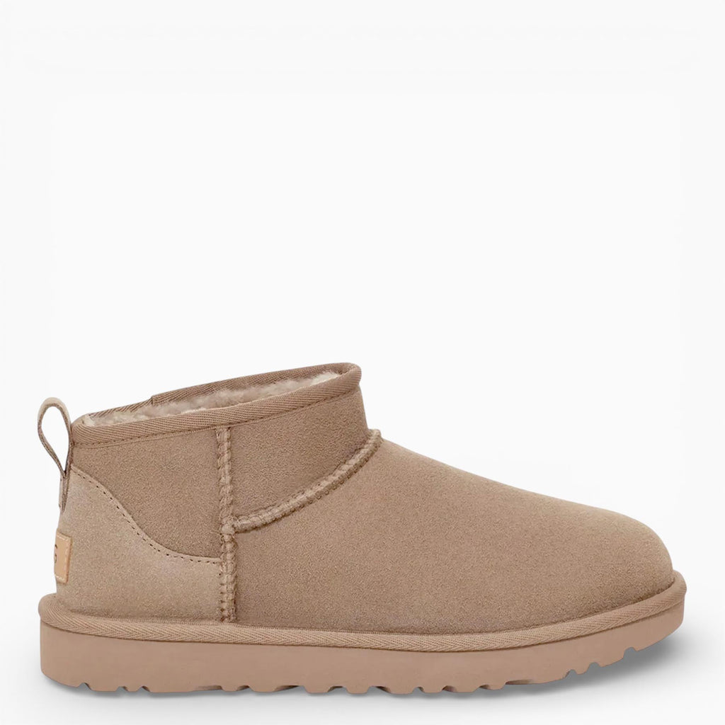 Bottines Classic Ultra Mini
