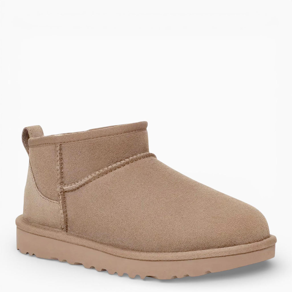 Bottines Classic Ultra Mini