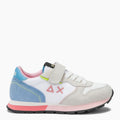 Baskets Ally Explosion de Couleurs