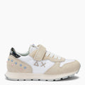 Baskets Filles Ally Clous