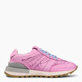 Sneakers Donna Washed