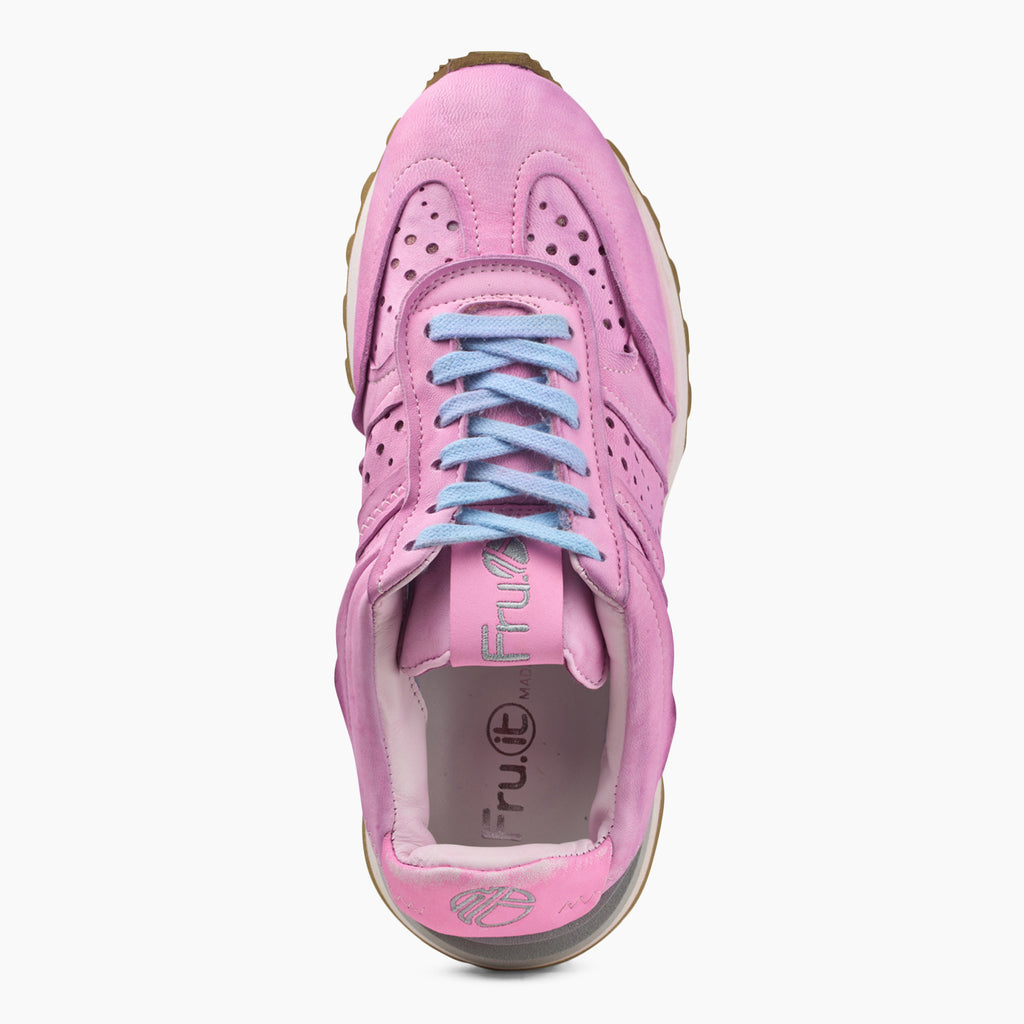 Sneakers Donna Washed